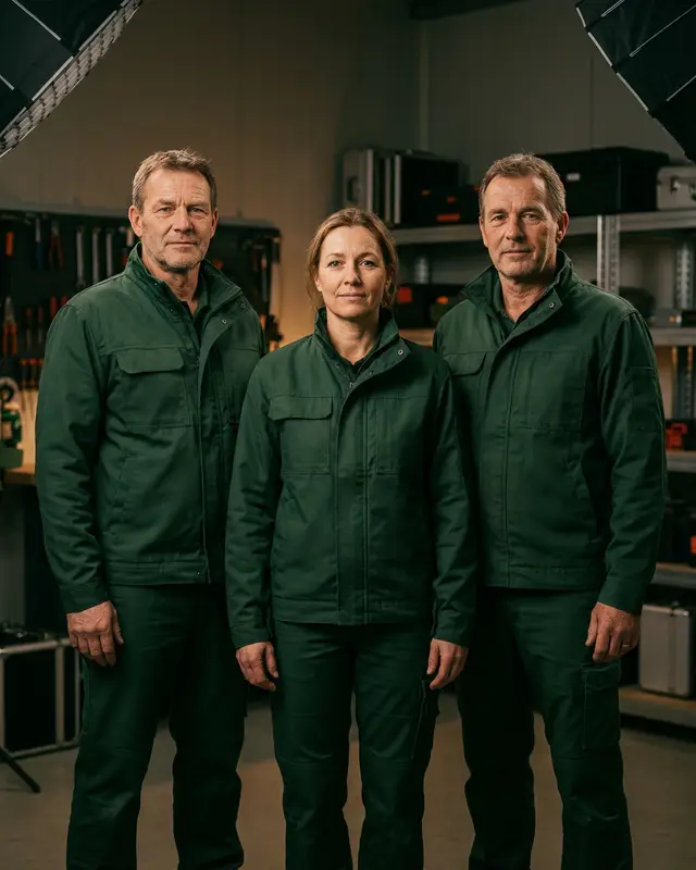 Schädlingsschutz Austria — Kammerjäger Wien Team