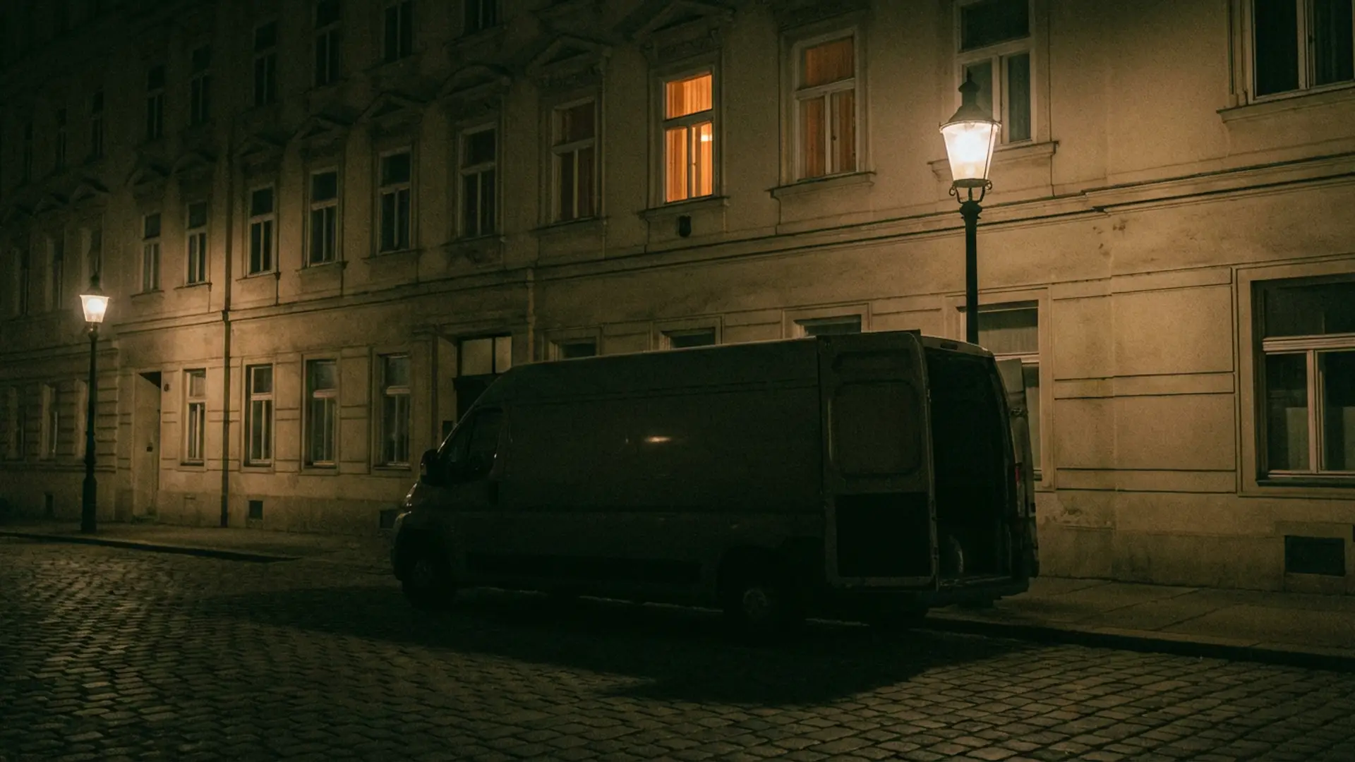 Kammerjäger Notdienst Wien — 24/7 Einsatzfahrzeug