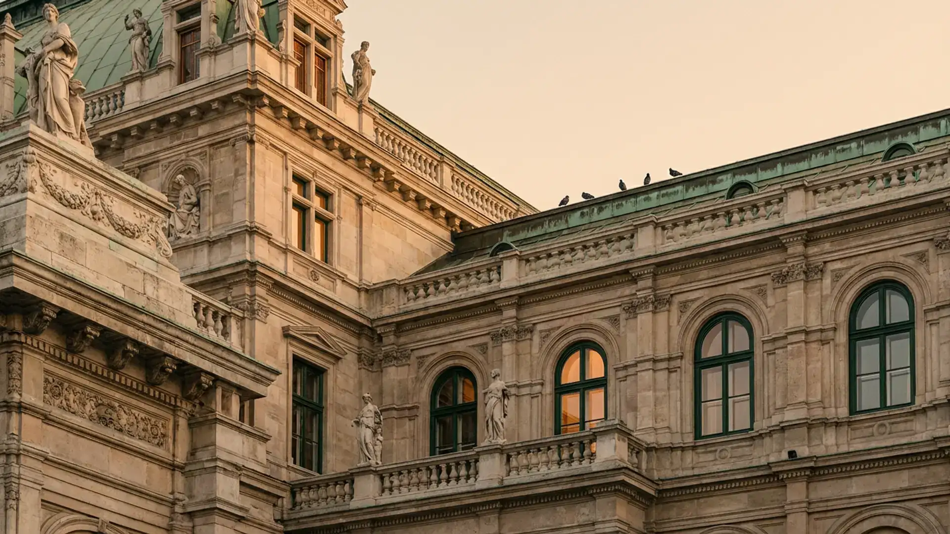 Taubenabwehr Wien
