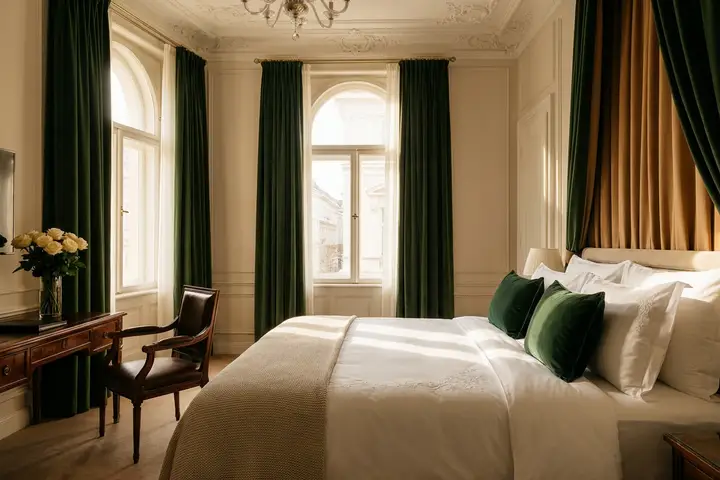 Schädlingsbekämpfung Wien — Hotel Bettwanzen-Programm